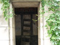 Betörés után 2007